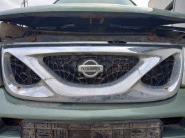 Grila bara fata Nissan Terrano  OEM 1999-2002