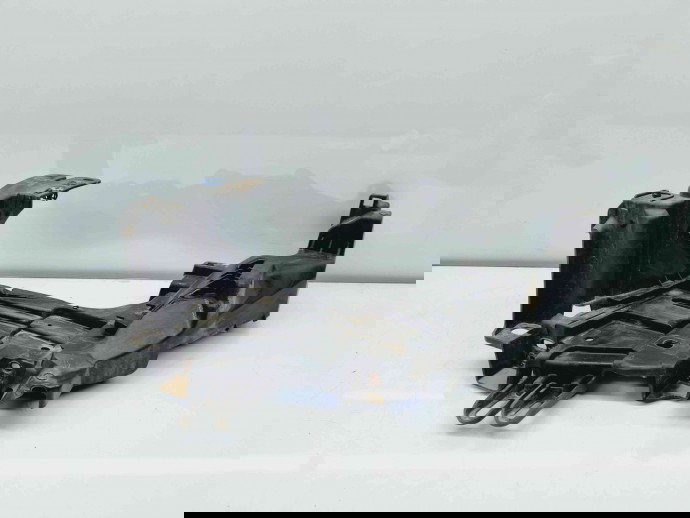 Suport far stanga Renault Megane 3 Combi [Fabr 2008-2015] 622232066R