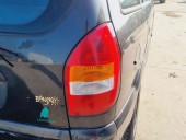  Stop aripa dreapta Opel Zafira A (F75) [Fabr 1999-2005] OEM