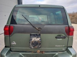 Haion Nissan Terrano  OEM 1999-2002