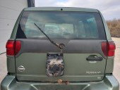 Haion Nissan Terrano  OEM 1999-2002