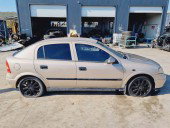 Set jante aliaj Opel Astra G [Fabr 1998-2004] 4X100 | R16