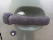 Maner exterior dreapta fata Nissan Terrano  OEM 1999-2002