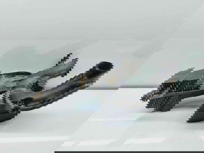 Rezonator aer Renault Megane 3 Combi [Fabr 2008-2015] 8200923124 1.5 DCI K9K636 81KW / 110CP 1.5 DCI K9K636 81KW / 110CP