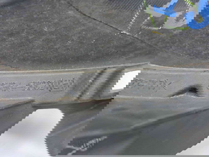 Grila proiector stanga MAZDA 6 (GJ1) [Fabr 2014-2021] GHR4-50C21