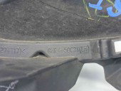 Grila proiector stanga MAZDA 6 (GJ1) [Fabr 2014-2021] GHR4-50C21