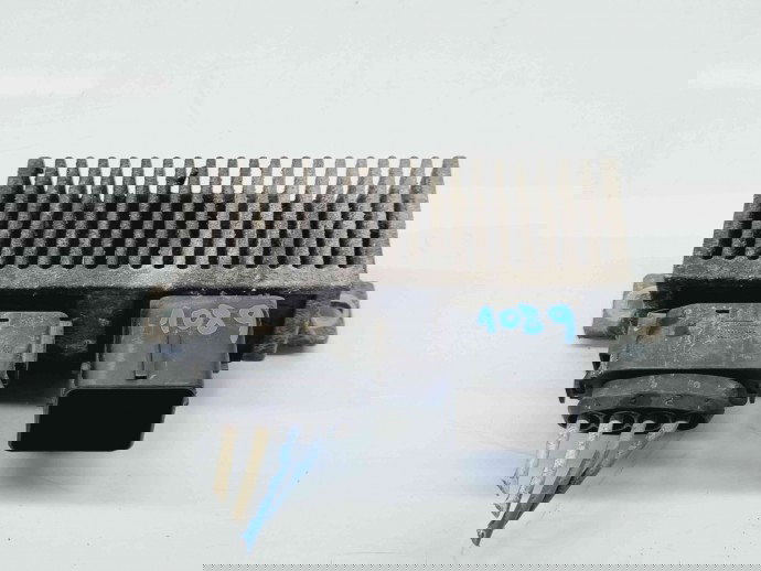  Releu Renault Megane 3 Combi [Fabr 2008-2015] 8200558438A 