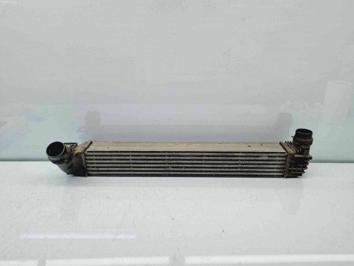 Radiator intercooler Renault Megane 3 Combi [Fabr 2008-2015] 144960600R 1.5 DCI K9K636 81KW / 110CP 1.5 DCI K9K636 81KW / 110CP