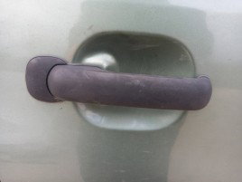 Maner exterior dreapta spate Nissan Terrano  OEM 1999-2002