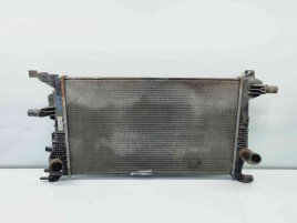 Radiator apa Renault Megane 3 Combi [Fabr 2008-2015] 214105150R 1.5 DCI K9K636 81KW / 110CP 1.5 DCI K9K636 81KW / 110CP