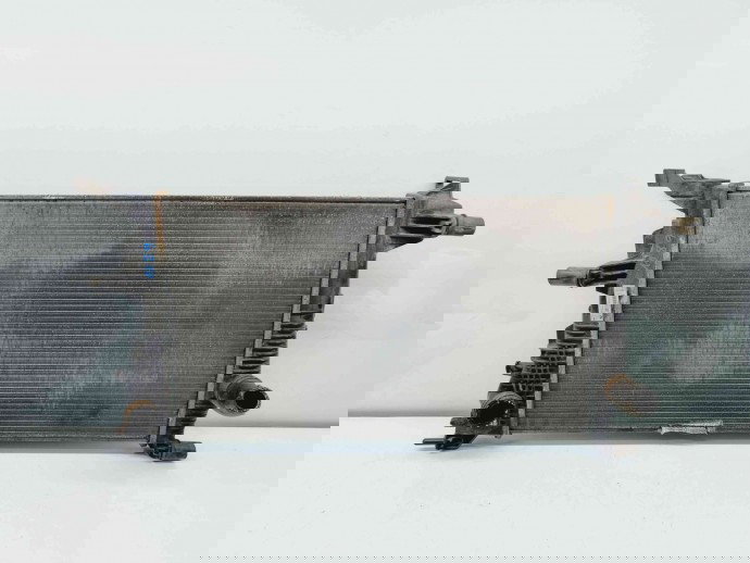 Radiator apa Renault Megane 3 Combi [Fabr 2008-2015] 214105150R 1.5 DCI K9K636 81KW / 110CP 1.5 DCI K9K636 81KW / 110CP