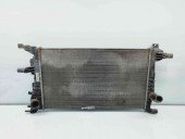 Radiator apa Renault Megane 3 Combi [Fabr 2008-2015] 214105150R 1.5 DCI K9K636 81KW / 110CP 1.5 DCI K9K636 81KW / 110CP
