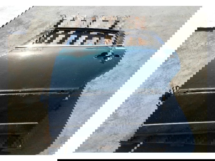 Usa stanga spate Volkswagen Passat B5.5 1.9 LD6S 2001-2004