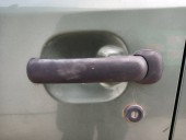 Maner exterior stanga fata Nissan Terrano  OEM 1999-2002