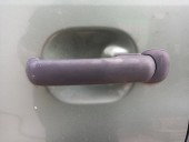 Maner exterior stanga spate Nissan Terrano  OEM 1999-2002