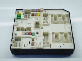  Panou sigurante Renault Megane 3 Combi [Fabr 2008-2015] 284B65628R 