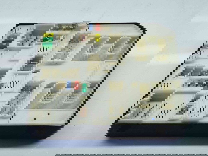  Panou sigurante Renault Megane 3 Combi [Fabr 2008-2015] 284B65628R 