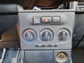  Panou comanda clima Opel Zafira A (F75) [Fabr 1999-2005] OEM