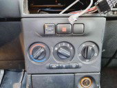  Panou comanda clima Opel Zafira A (F75) [Fabr 1999-2005] OEM