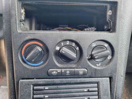  Panou comanda clima Opel Astra G [Fabr 1998-2004] OEM
