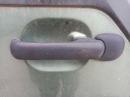 Maner haion Nissan Terrano  OEM 1999-2002