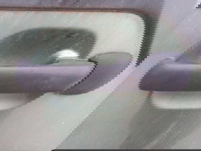 Maner haion Nissan Terrano  OEM 1999-2002