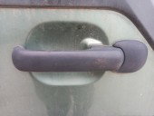 Maner haion Nissan Terrano  OEM 1999-2002