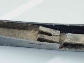 Ornament aripa stanga spate Volkswagen Tiguan (5N) [Fabr 2007-2016] 5N0854819C