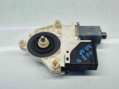 Motoras geam dreapta spate Renault Megane 3 Combi [Fabr 2008-2015] 827306548R | 910837-200