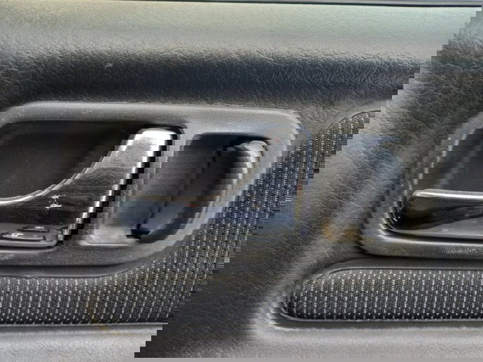 Maner interior dreapa fata Nissan Terrano  OEM 1999-2002