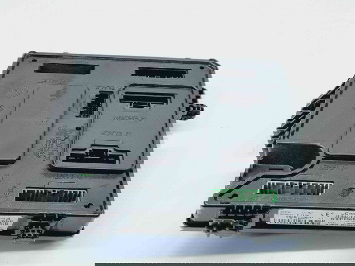  Modul confort Renault Megane 3 Combi [Fabr 2008-2015] 284B17288R