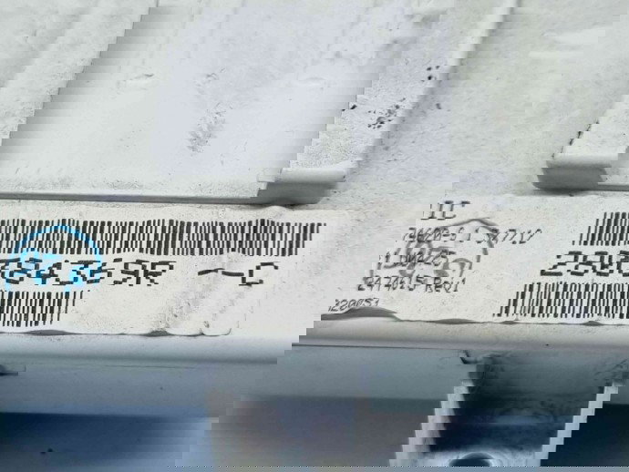  Modul confort Renault Megane 3 Combi [Fabr 2008-2015] 280384369R