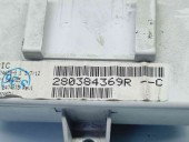  Modul confort Renault Megane 3 Combi [Fabr 2008-2015] 280384369R