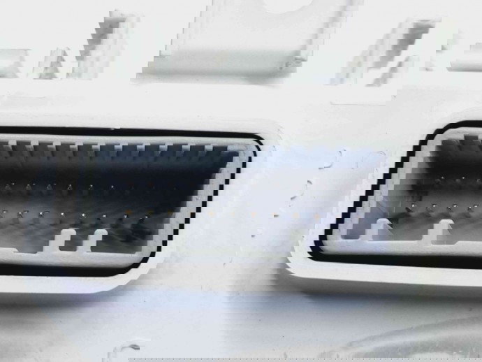  Modul confort Renault Megane 3 Combi [Fabr 2008-2015] 280384369R