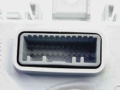  Modul confort Renault Megane 3 Combi [Fabr 2008-2015] 280384369R