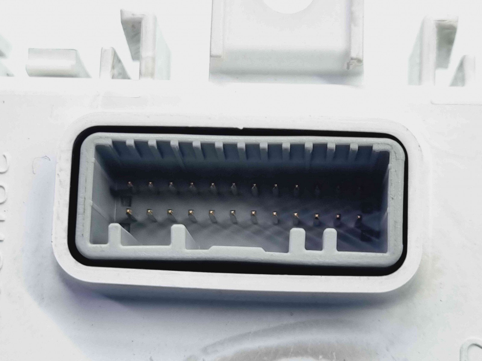 Modul confort Renault Megane 3 Combi [Fabr 2008-2015] 280384369R - imagine 3