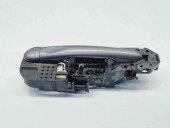 Maner usa dreapta spate Renault Megane 3 Combi [Fabr 2008-2015] TEKNG