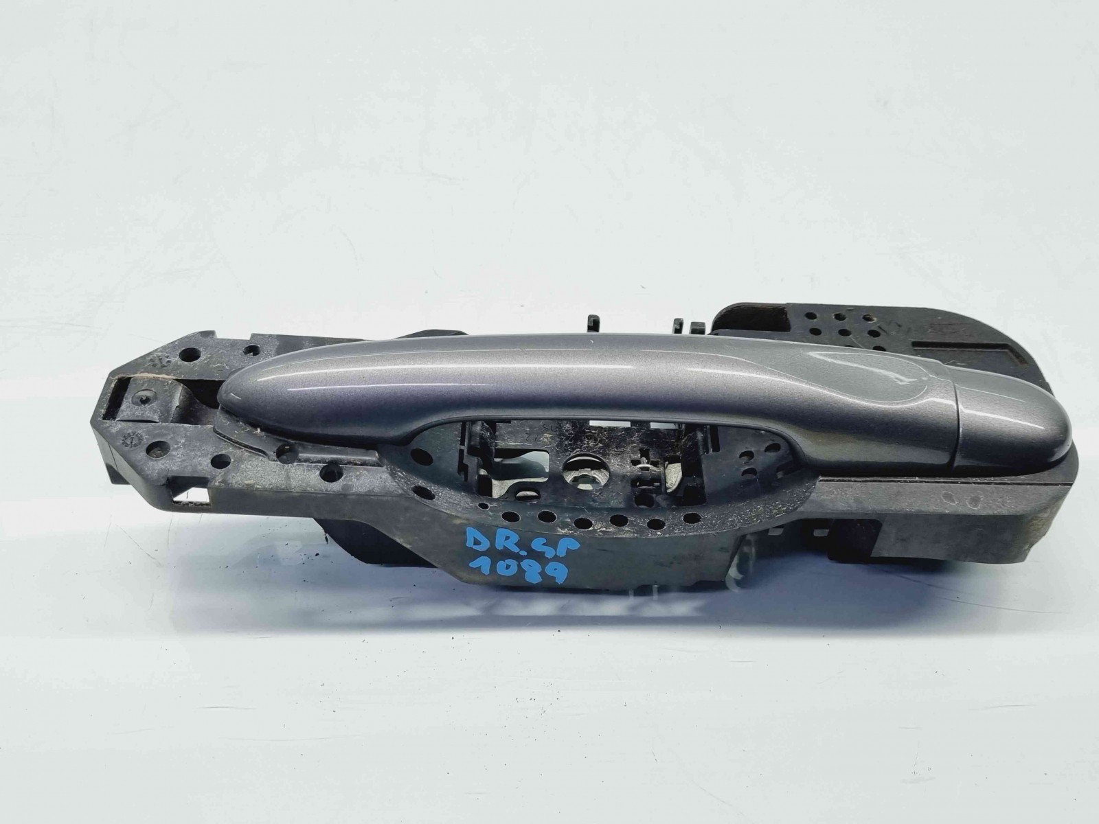 Maner usa dreapta spate Renault Megane 3 Combi [Fabr 2008-2015] TEKNG - imagine 2