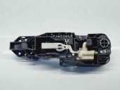 Maner usa dreapta spate Renault Megane 3 Combi [Fabr 2008-2015] TEKNG