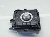  Joystick navigatie Renault Megane 3 Combi [Fabr 2008-2015] 253B00345R