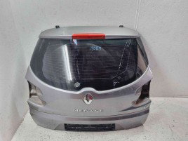 Haion Renault Megane 3 Combi [Fabr 2008-2015] TEKNG