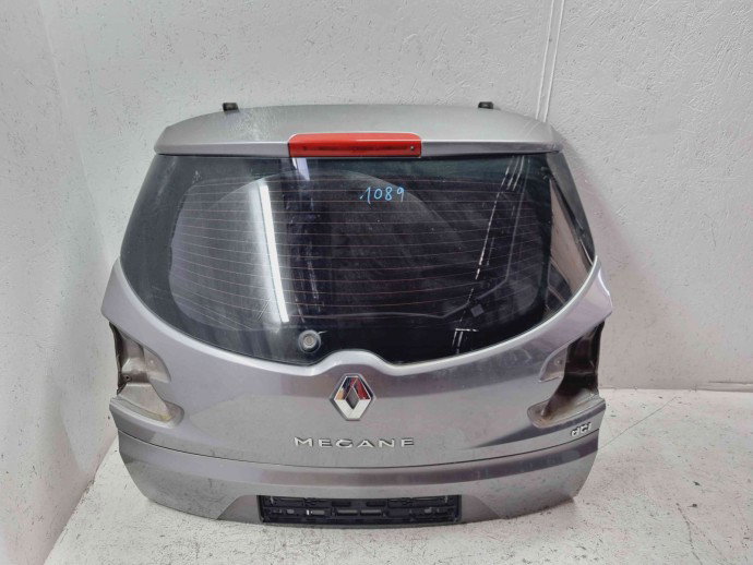 Haion Renault Megane 3 Combi [Fabr 2008-2015] TEKNG
