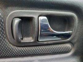 Maner interior stanga fata Nissan Terrano  OEM 1999-2002