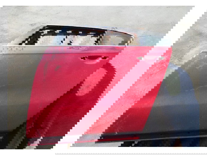 Usa stanga spate Volkswagen Passat B7 2.0 CFFB LY3D 2010-2014