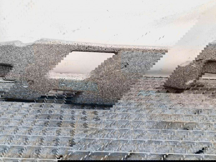 Intaritura bara spate Hyundai i40 [Fabr 2012-2019] 88620-3Z300