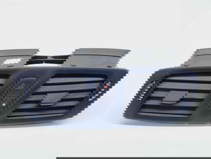  Grila aerisire centrala Renault Megane 3 Combi [Fabr 2008-2015] OEM