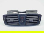  Grila aerisire centrala Renault Megane 3 Combi [Fabr 2008-2015] OEM