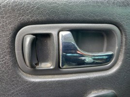 Maner interior stanga spate Nissan Terrano  OEM 1999-2002