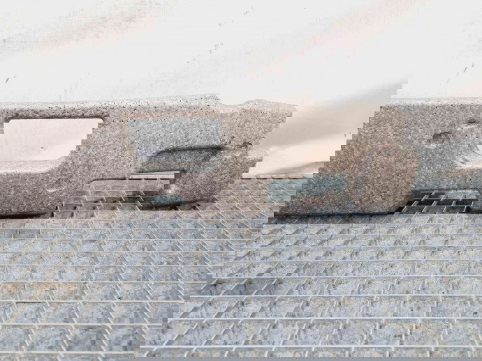 Intaritura bara spate Hyundai i40 [Fabr 2012-2019] 88620-3Z300