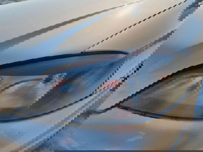  Far stanga Opel Astra G [Fabr 1998-2004] OEM